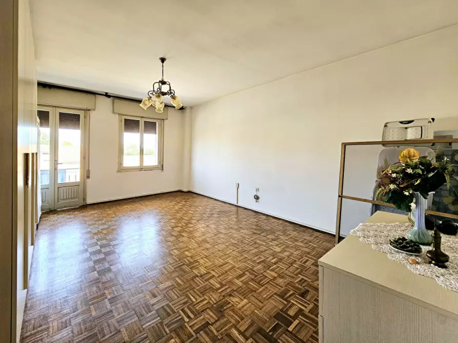 Immagine 13 di Villetta a schiera in vendita  in VIA LUPPIA ALBERI a Montagnana