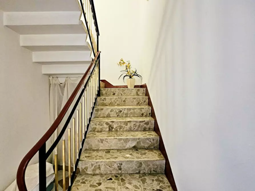 Immagine 14 di Villetta a schiera in vendita  in VIA LUPPIA ALBERI a Montagnana