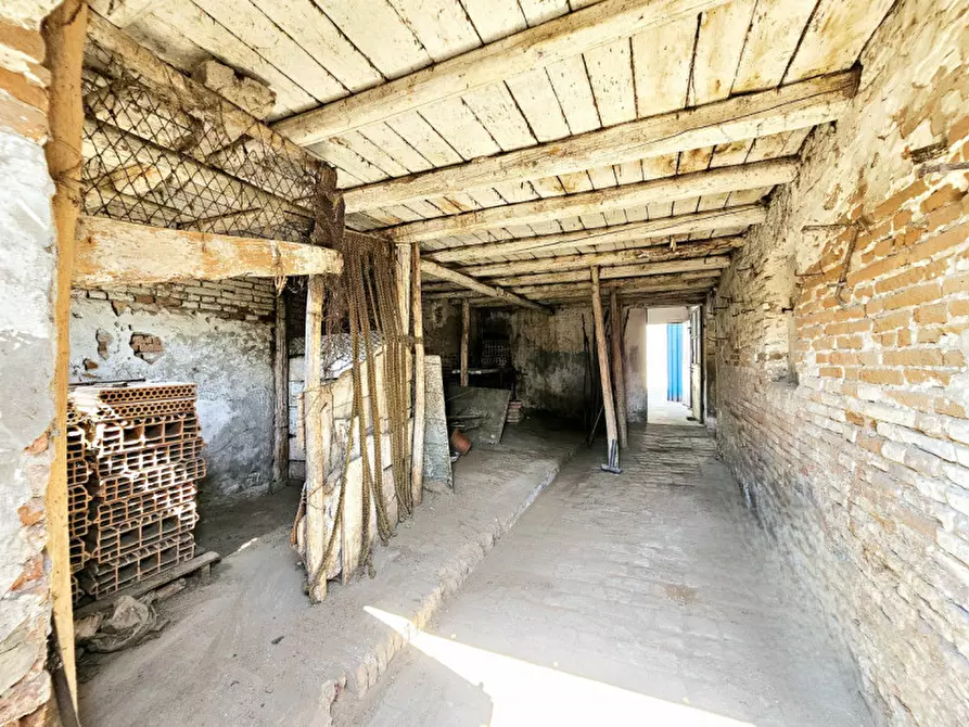 Immagine 15 di Villetta a schiera in vendita  in VIA LUPPIA ALBERI a Montagnana