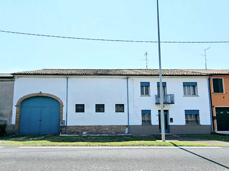 Immagine 16 di Villetta a schiera in vendita  in VIA LUPPIA ALBERI a Montagnana