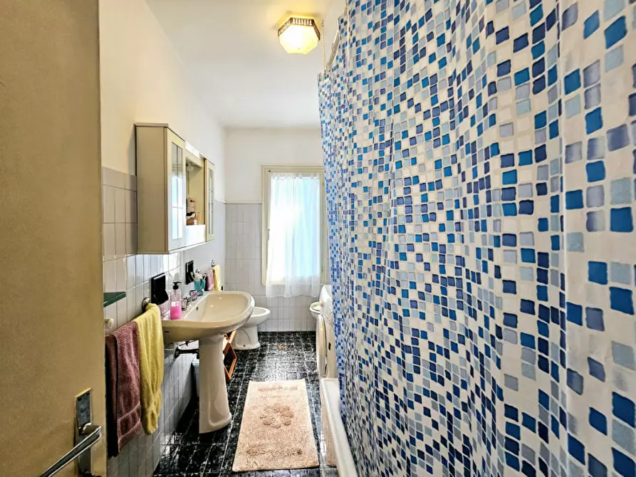 Immagine 18 di Villetta a schiera in vendita  in VIA LUPPIA ALBERI a Montagnana