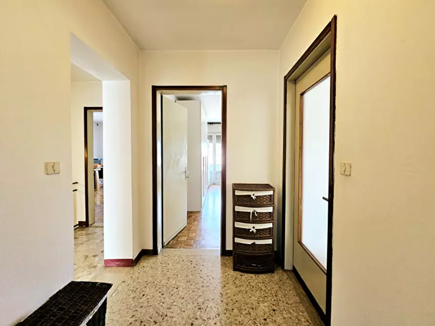 Immagine 19 di Villetta a schiera in vendita  in VIA LUPPIA ALBERI a Montagnana