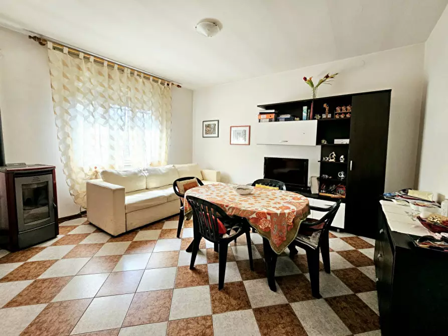 Immagine 23 di Villetta a schiera in vendita  in VIA LUPPIA ALBERI a Montagnana