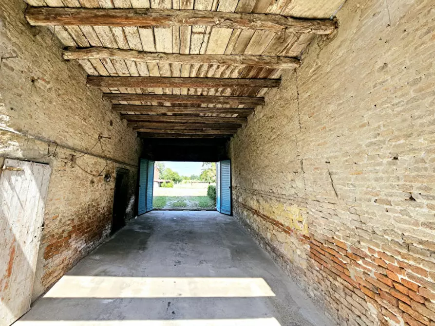 Immagine 24 di Villetta a schiera in vendita  in VIA LUPPIA ALBERI a Montagnana