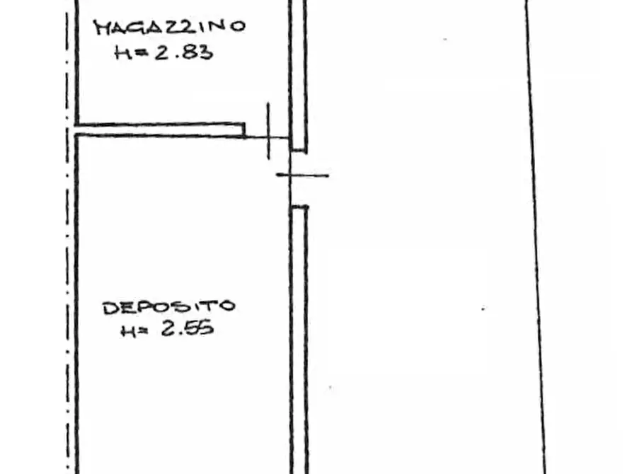 Immagine 26 di Villetta a schiera in vendita  in VIA LUPPIA ALBERI a Montagnana