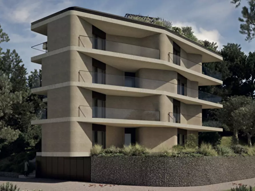 Immagine 2 di Appartamento in vendita  in Via Otto Marzo a Ancona