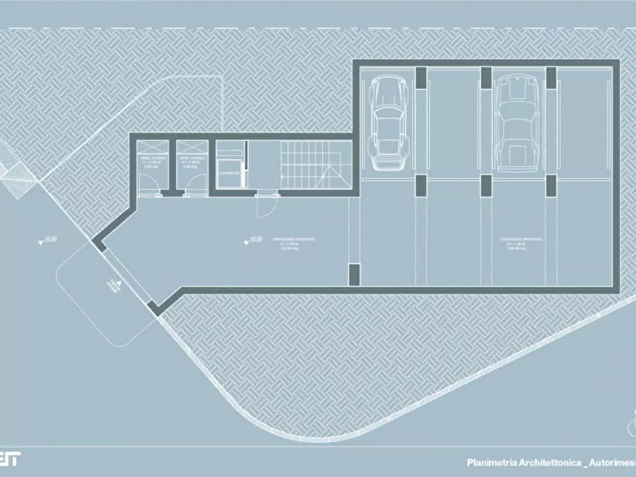 Immagine 12 di Appartamento in vendita  in Via Otto Marzo a Ancona