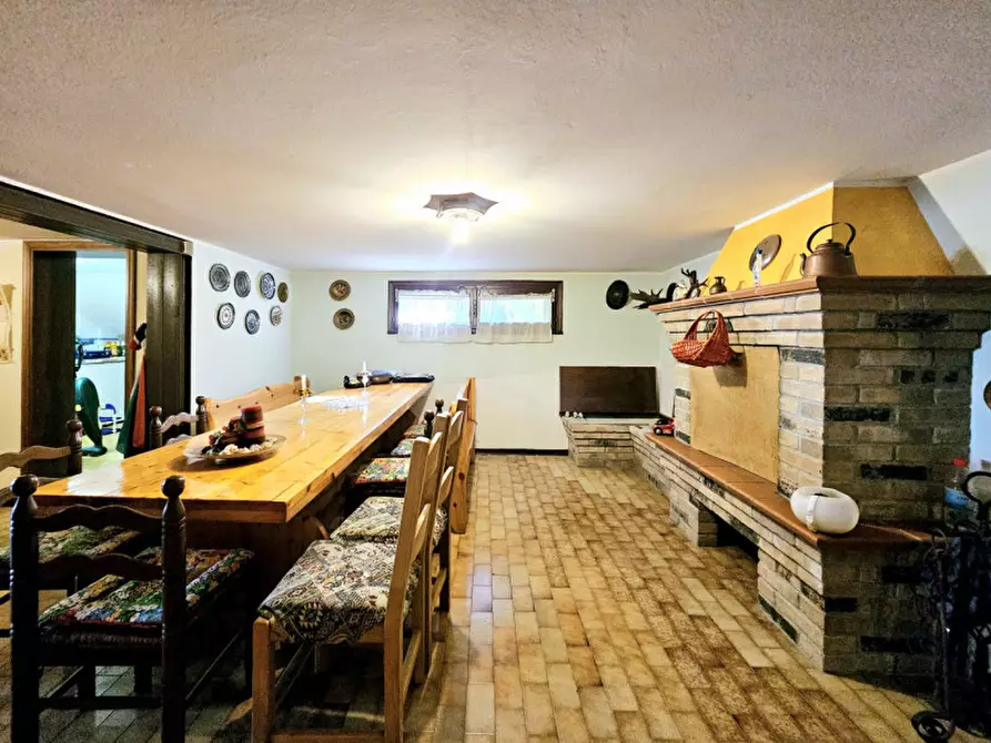 Immagine 6 di Casa indipendente in vendita  in Via Giuseppe Verdi a Solesino