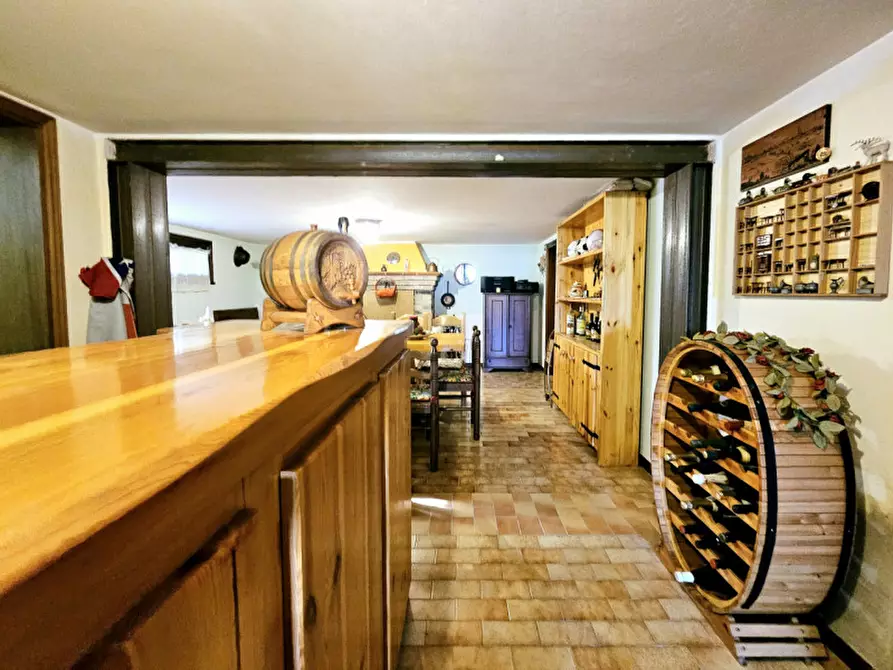 Immagine 8 di Casa indipendente in vendita  in Via Giuseppe Verdi a Solesino