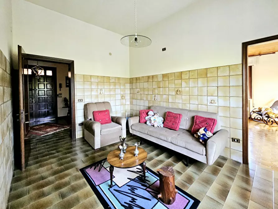 Immagine 9 di Casa indipendente in vendita  in Via Giuseppe Verdi a Solesino