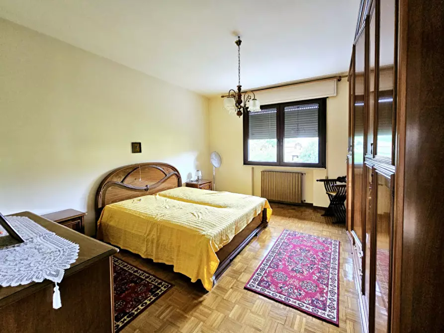 Immagine 12 di Casa indipendente in vendita  in Via Giuseppe Verdi a Solesino