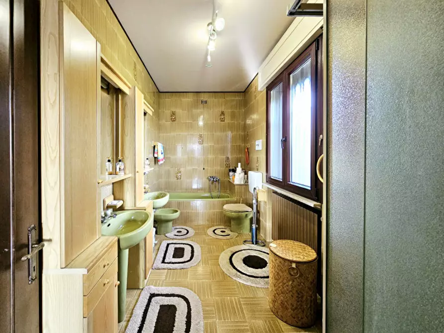 Immagine 15 di Casa indipendente in vendita  in Via Giuseppe Verdi a Solesino