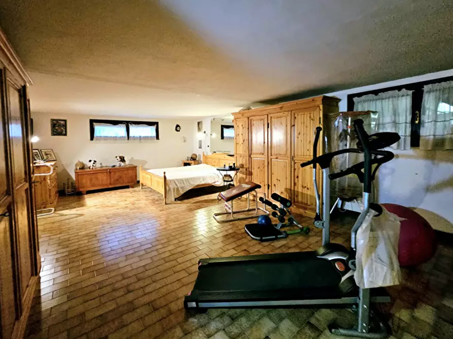 Immagine 19 di Casa indipendente in vendita  in Via Giuseppe Verdi a Solesino