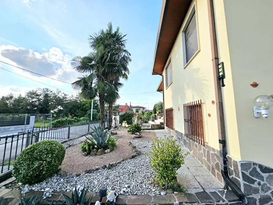Immagine 21 di Casa indipendente in vendita  in Via Giuseppe Verdi a Solesino