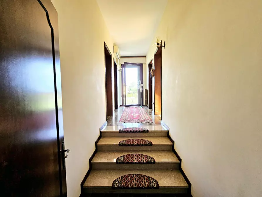 Immagine 24 di Casa indipendente in vendita  in Via Giuseppe Verdi a Solesino