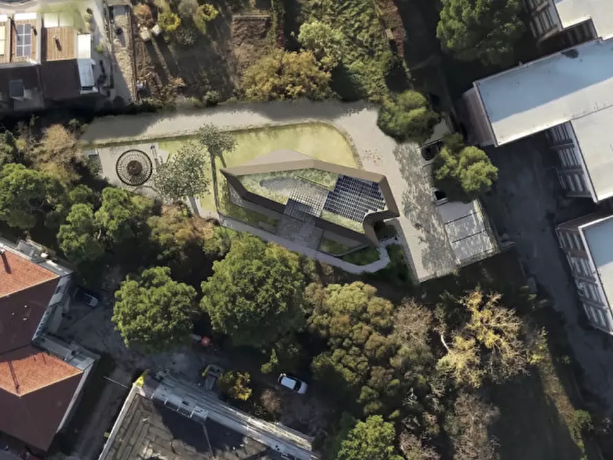 Immagine 5 di Appartamento in vendita  in Via Otto Marzo a Ancona