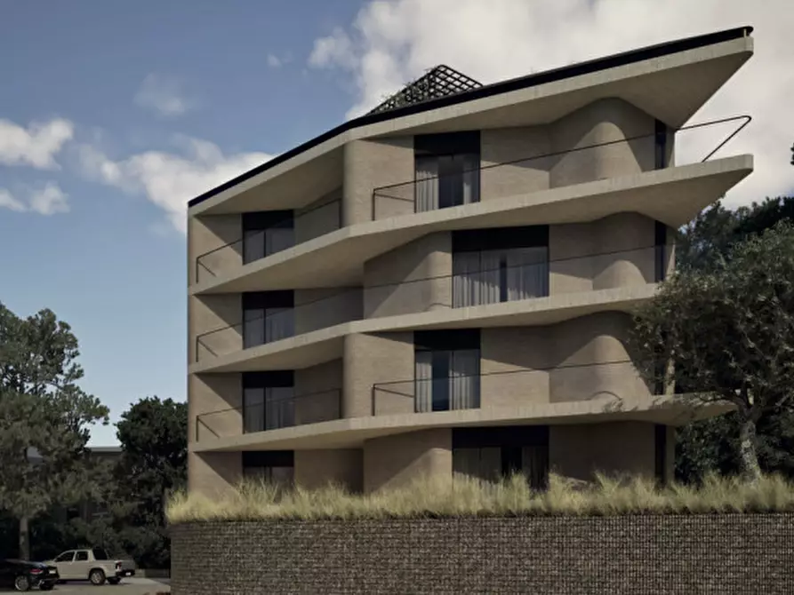 Immagine 3 di Appartamento in vendita  in Via Otto Marzo a Ancona