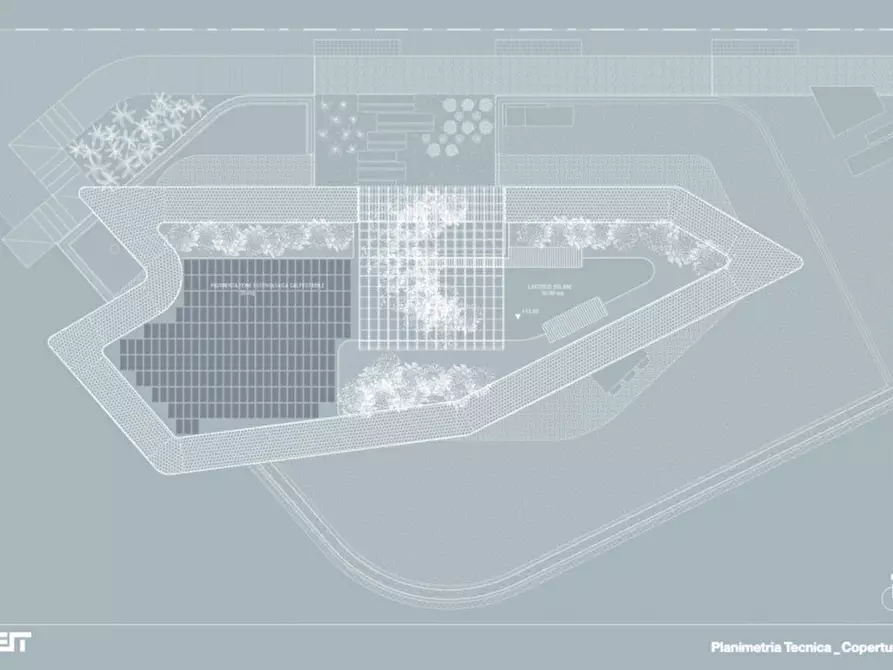 Immagine 11 di Appartamento in vendita  in Via Otto Marzo a Ancona