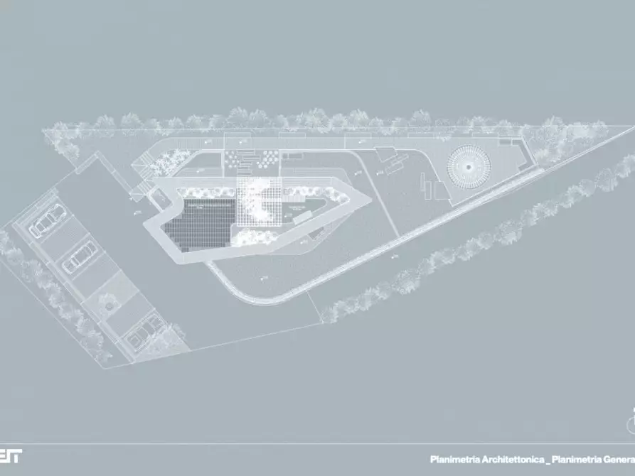 Immagine 12 di Appartamento in vendita  in Via Otto Marzo a Ancona