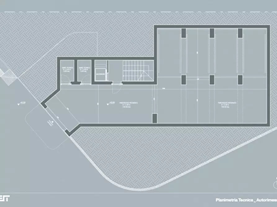 Immagine 13 di Appartamento in vendita  in Via Otto Marzo a Ancona