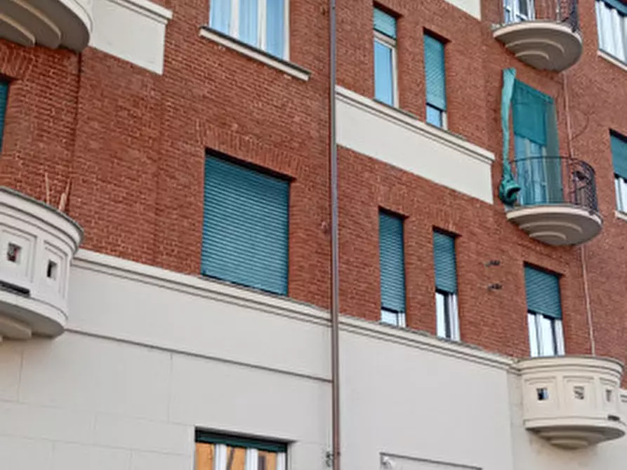 Immagine 1 di Appartamento in vendita  in Corso Principe Oddone 37 a Torino