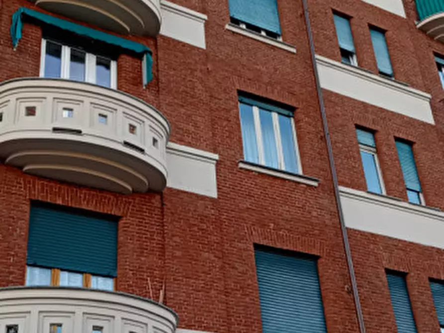 Immagine 2 di Appartamento in vendita  in Corso Principe Oddone 37 a Torino