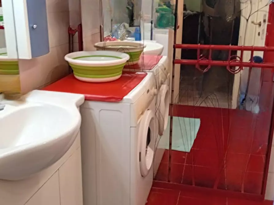 Immagine 6 di Appartamento in vendita  in Corso Principe Oddone 37 a Torino