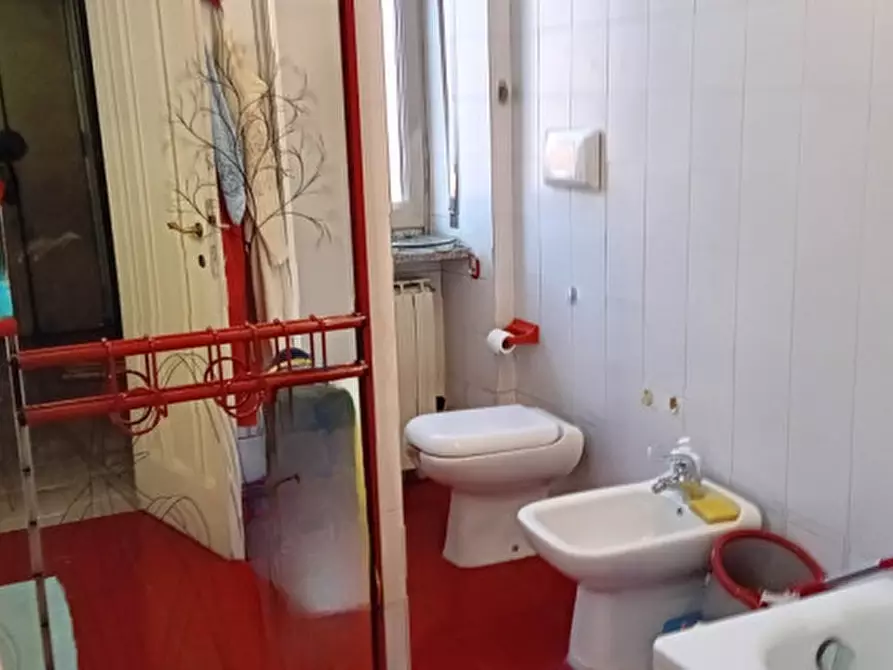 Immagine 7 di Appartamento in vendita  in Corso Principe Oddone 37 a Torino