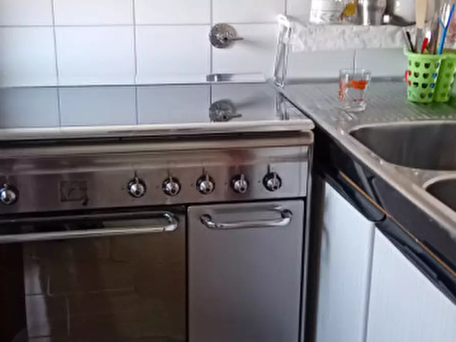 Immagine 8 di Appartamento in vendita  in Corso Principe Oddone 37 a Torino