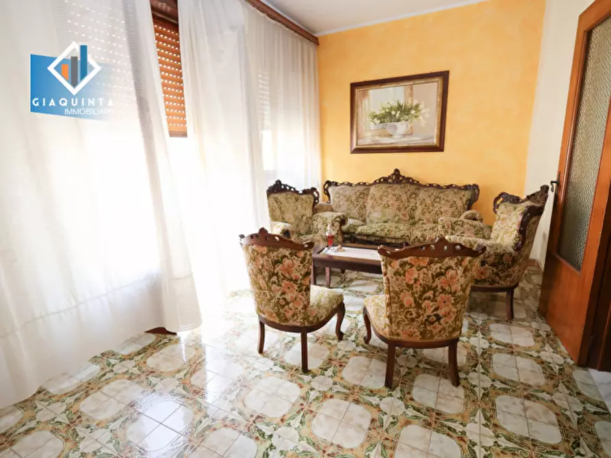 Immagine 2 di Casa indipendente in vendita  in Via Etna n.04 a Ramacca