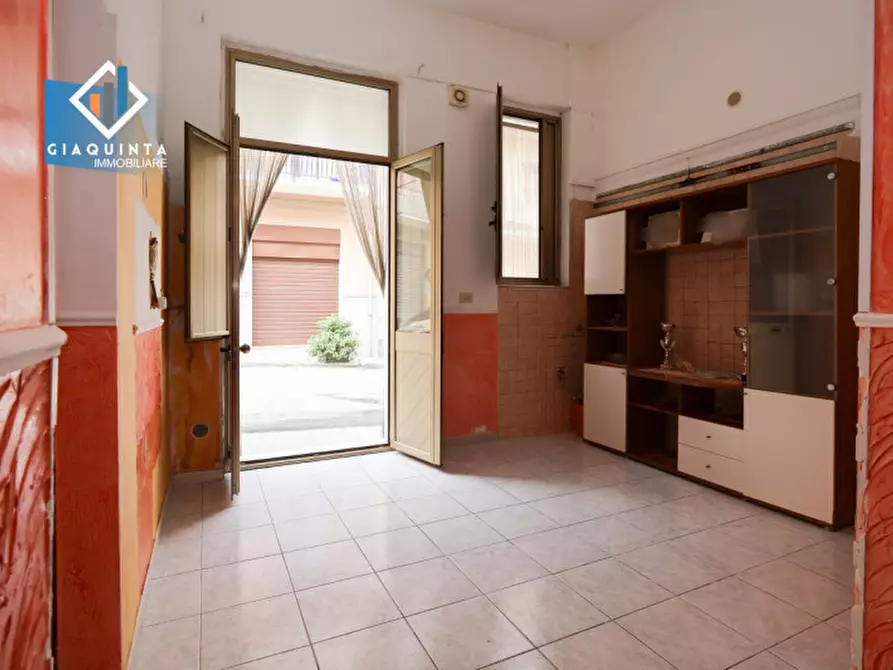 Immagine 3 di Casa indipendente in vendita  in Via Etna n.04 a Ramacca
