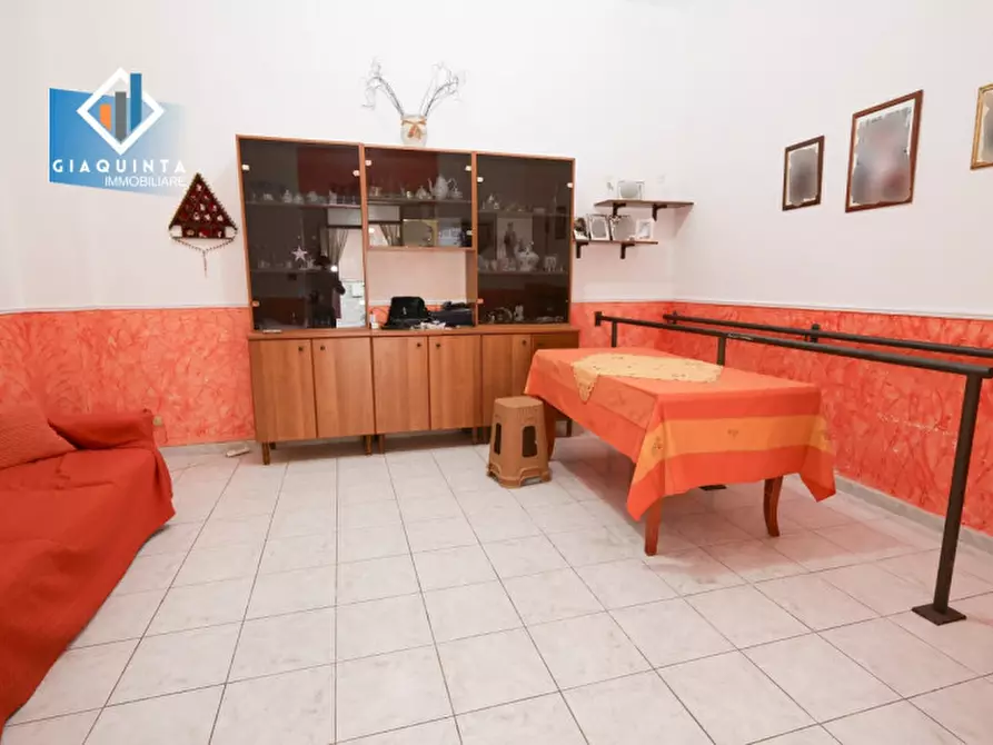 Immagine 9 di Casa indipendente in vendita  in Via Etna n.04 a Ramacca