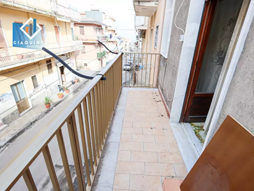 Immagine 10 di Casa indipendente in vendita  in Via Etna n.04 a Ramacca