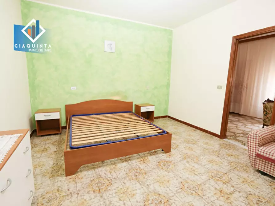 Immagine 11 di Casa indipendente in vendita  in Via Etna n.04 a Ramacca