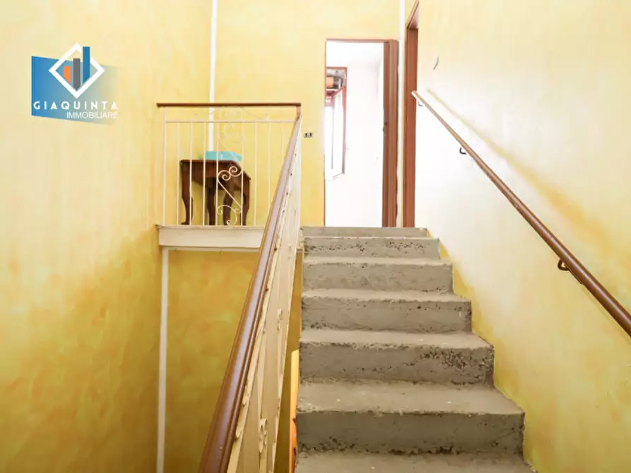 Immagine 12 di Casa indipendente in vendita  in Via Etna n.04 a Ramacca