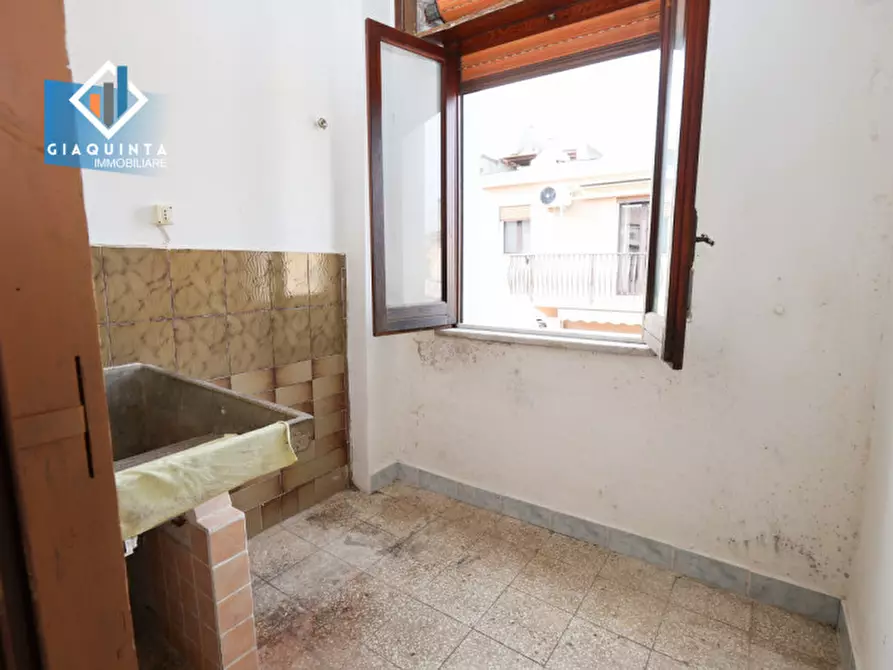 Immagine 14 di Casa indipendente in vendita  in Via Etna n.04 a Ramacca