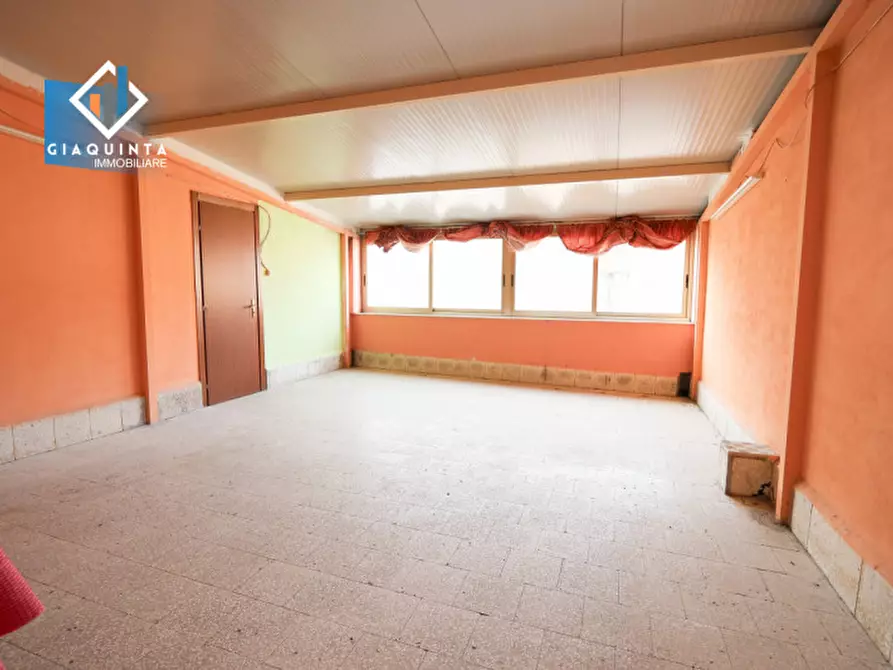 Immagine 16 di Casa indipendente in vendita  in Via Etna n.04 a Ramacca