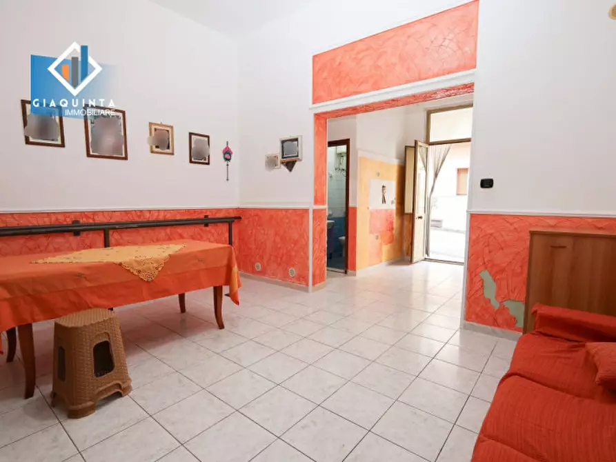 Immagine 17 di Casa indipendente in vendita  in Via Etna n.04 a Ramacca