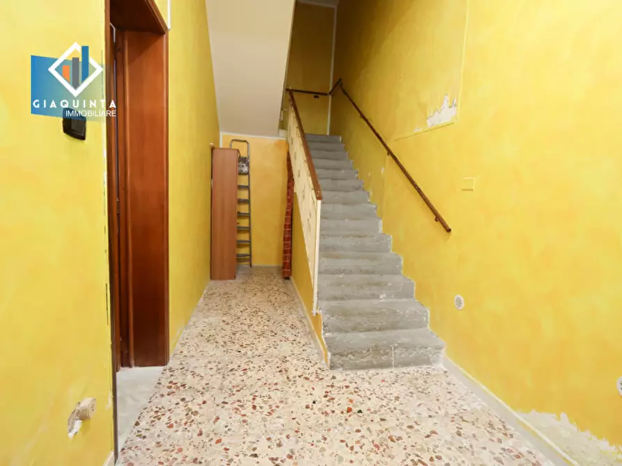 Immagine 18 di Casa indipendente in vendita  in Via Etna n.04 a Ramacca