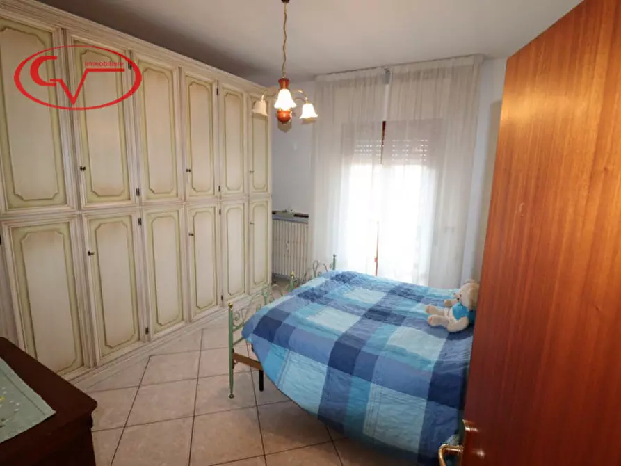 Immagine 13 di Appartamento in vendita  in Via Vincenzo Bellini a Montevarchi