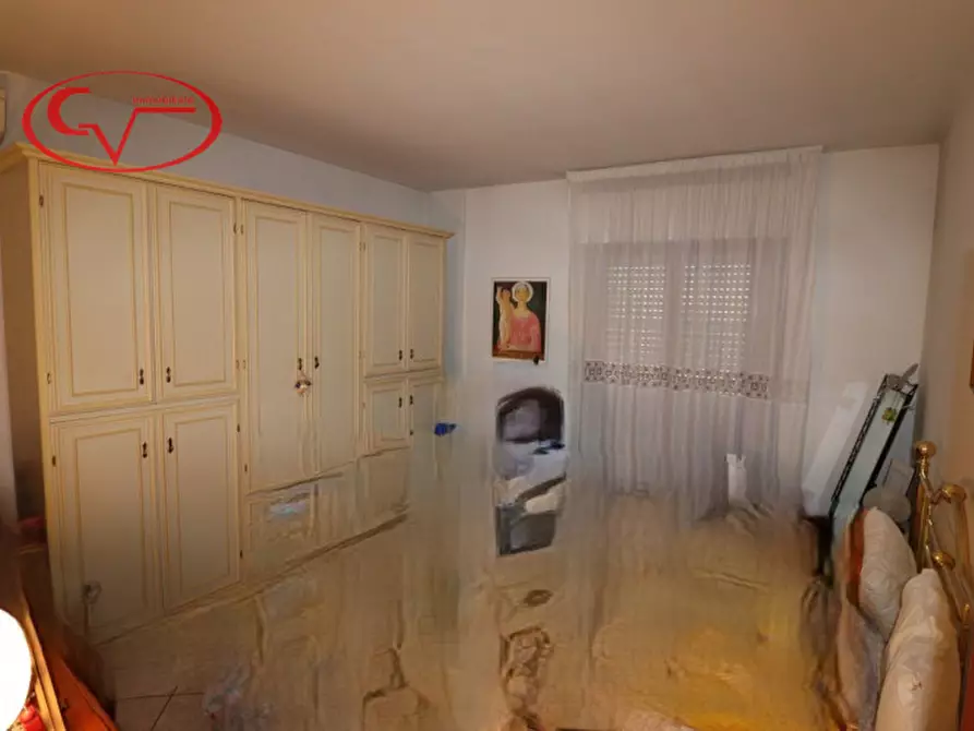 Immagine 16 di Appartamento in vendita  in Via Vincenzo Bellini a Montevarchi