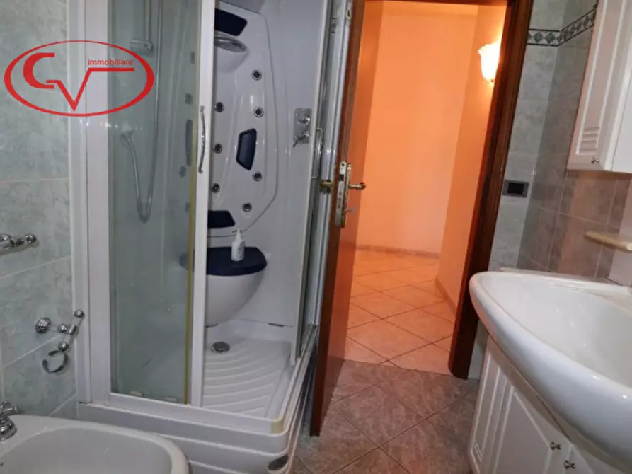 Immagine 21 di Appartamento in vendita  in Via Vincenzo Bellini a Montevarchi