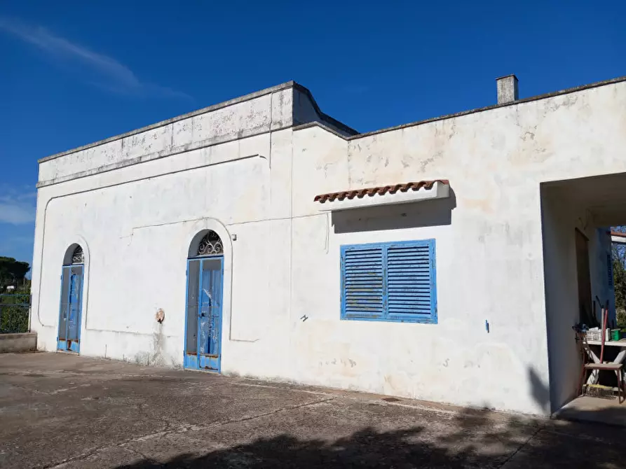 Immagine 2 di Villa in vendita  in C.da Corvetta a Ostuni