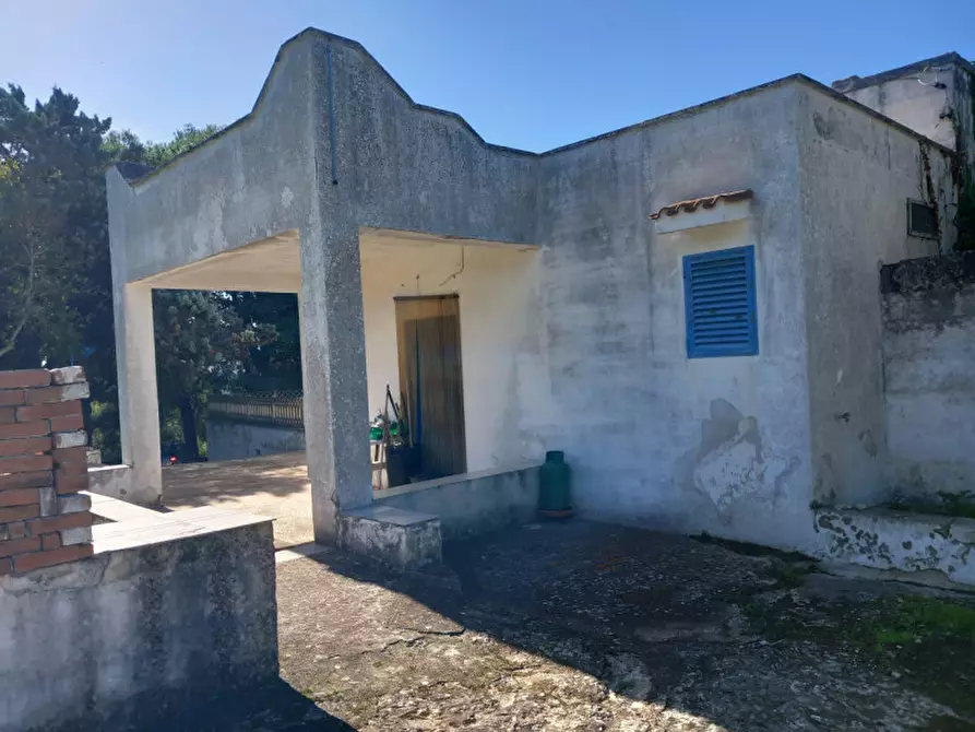 Immagine 4 di Villa in vendita  in C.da Corvetta a Ostuni