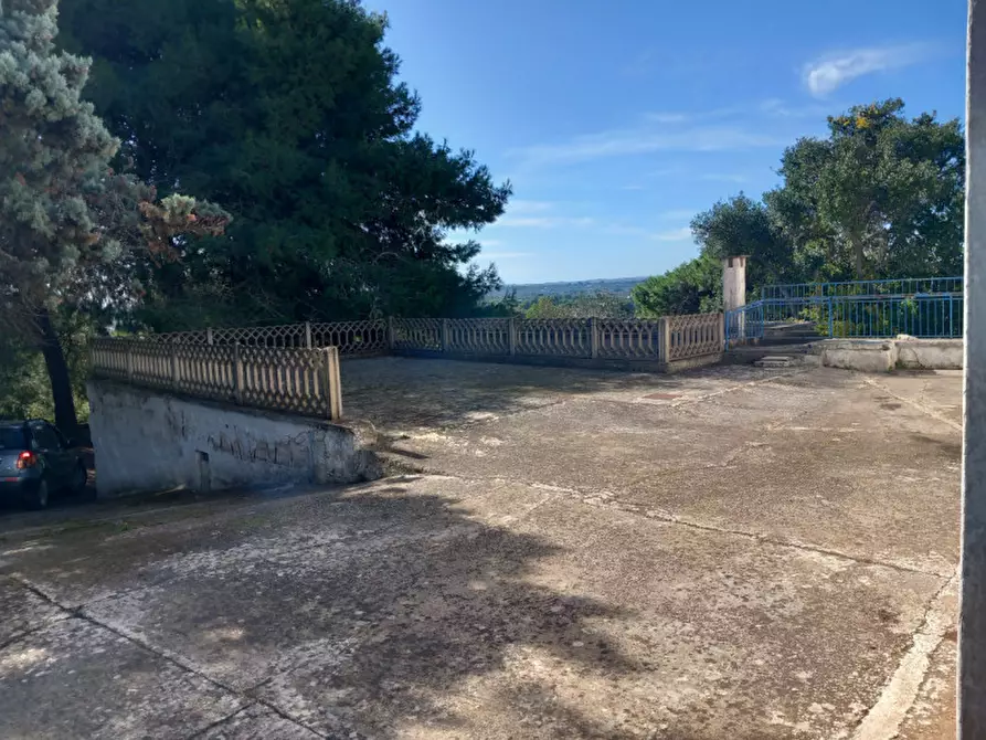 Immagine 5 di Villa in vendita  in C.da Corvetta a Ostuni