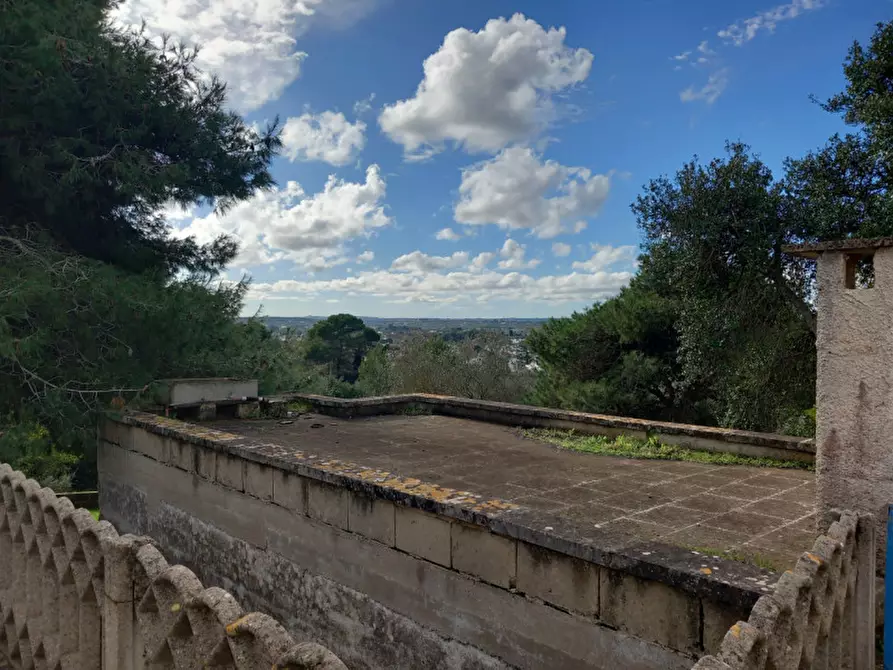 Immagine 6 di Villa in vendita  in C.da Corvetta a Ostuni