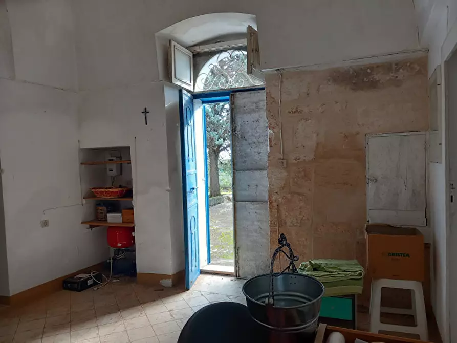 Immagine 15 di Villa in vendita  in C.da Corvetta a Ostuni