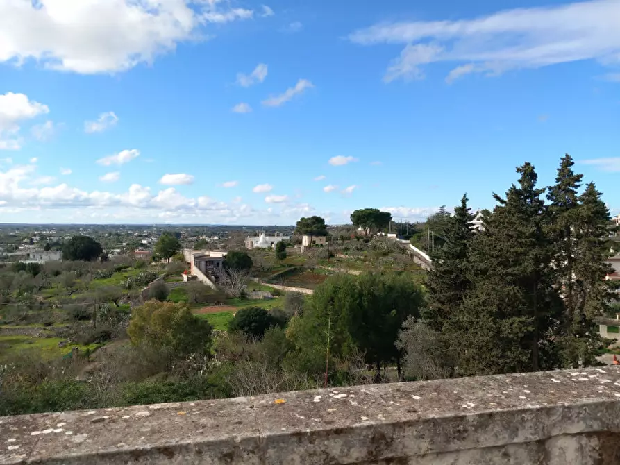 Immagine 25 di Villa in vendita  in C.da Corvetta a Ostuni