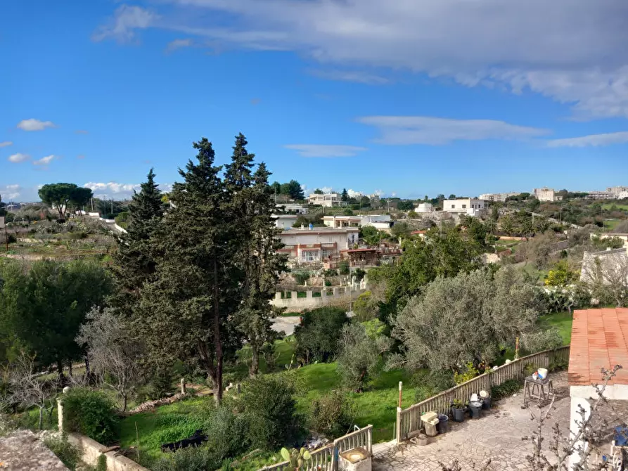 Immagine 26 di Villa in vendita  in C.da Corvetta a Ostuni