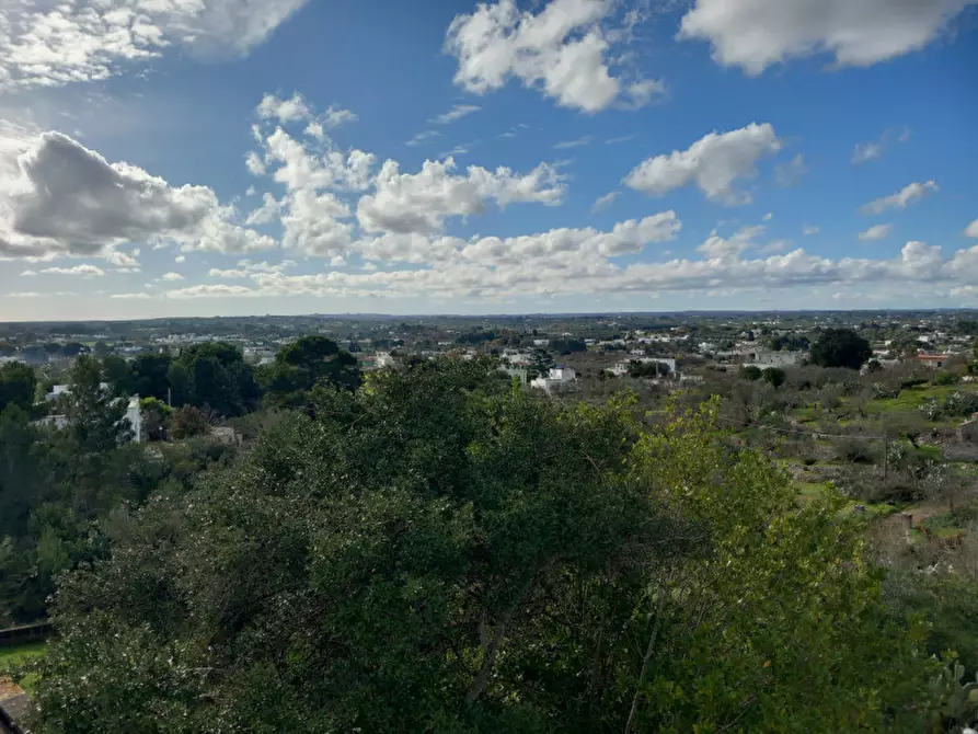 Immagine 27 di Villa in vendita  in C.da Corvetta a Ostuni